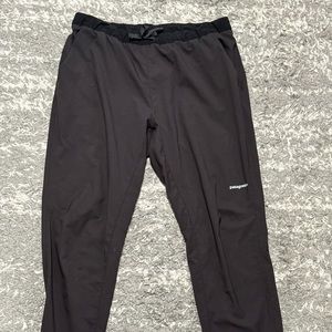 Large men’s terrabonne Patagonia pants